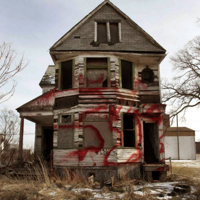 Historic Painted Victorian